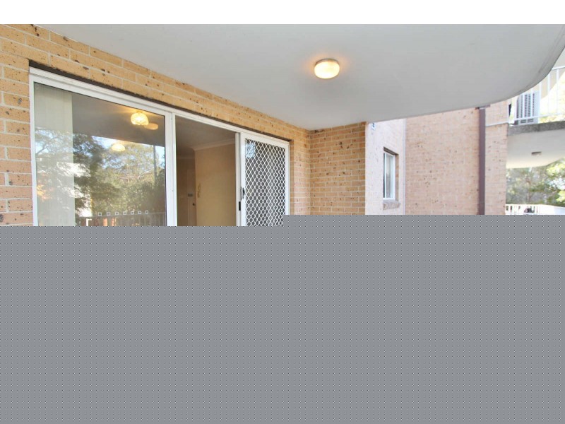 01/37 Memorial Avenue, Merrylands NSW 2160