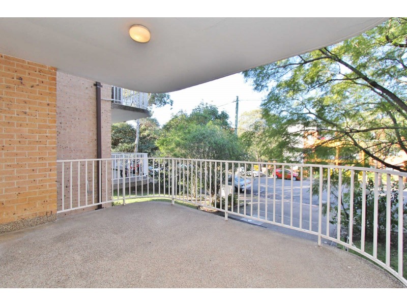 01/37 Memorial Avenue, Merrylands NSW 2160