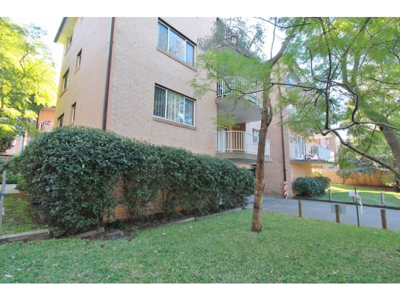 01/37 Memorial Avenue, Merrylands NSW 2160