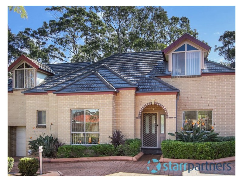 2/9 Tennyson Parade, Guildford NSW 2161