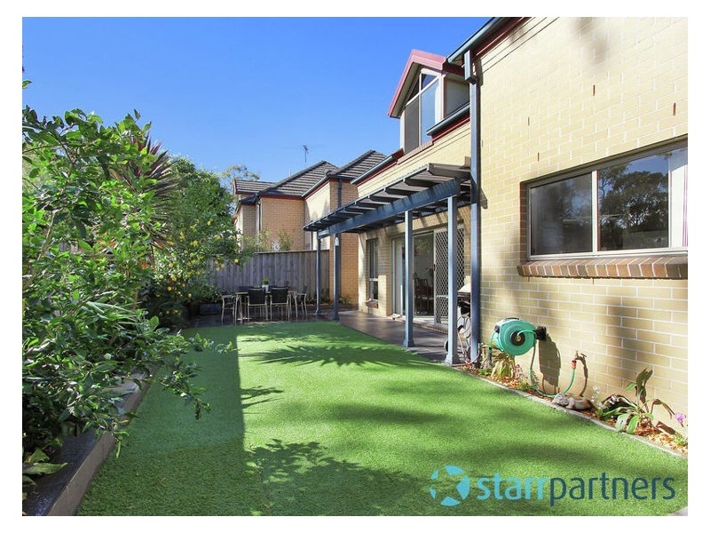 2/9 Tennyson Parade, Guildford NSW 2161