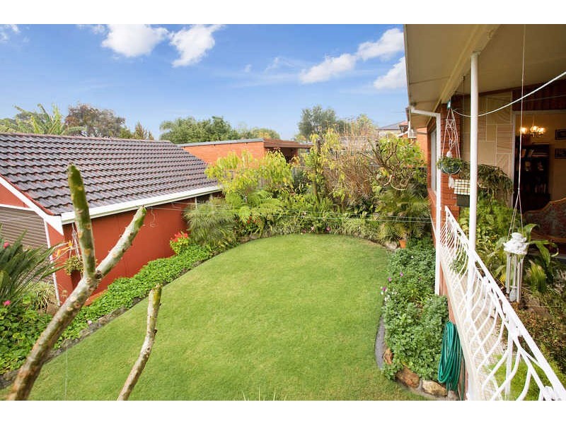 117 ADLER PARADE, Greystanes NSW 2145