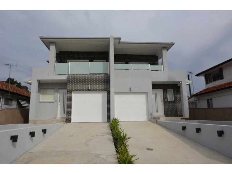 22A GLOUCESTER AVENUE, Merrylands NSW 2160