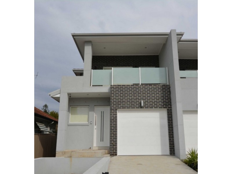 22A GLOUCESTER AVENUE, Merrylands NSW 2160