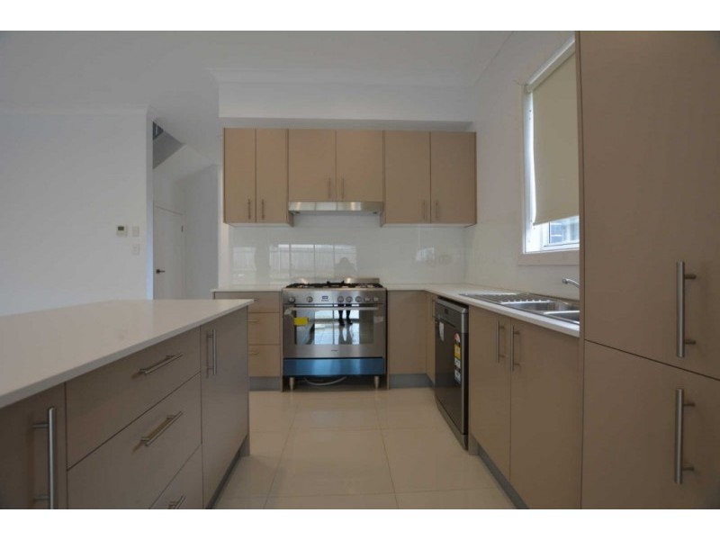 22A GLOUCESTER AVENUE, Merrylands NSW 2160