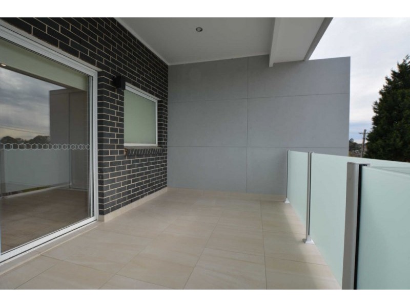 22A GLOUCESTER AVENUE, Merrylands NSW 2160