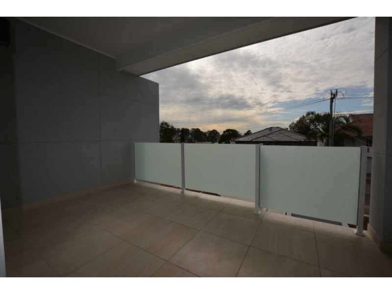 22A GLOUCESTER AVENUE, Merrylands NSW 2160