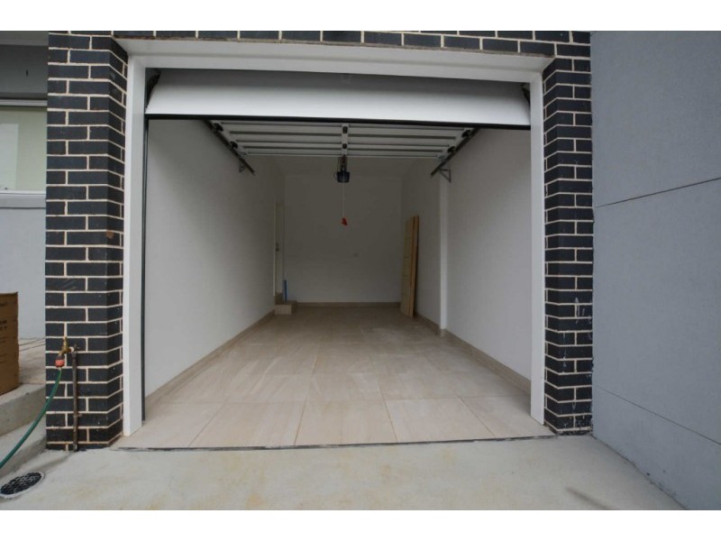 22A GLOUCESTER AVENUE, Merrylands NSW 2160