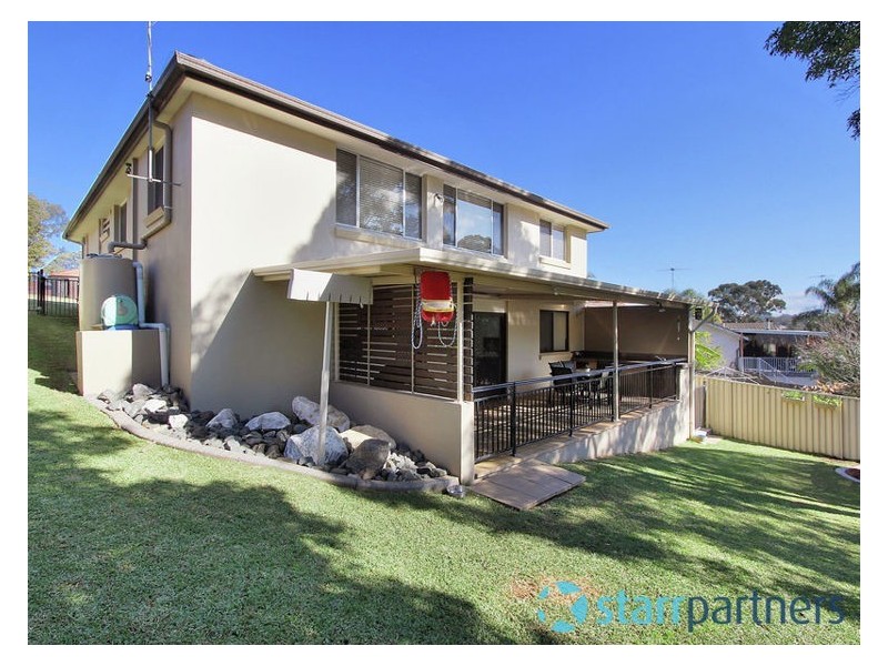 45 Benaud Street, Greystanes NSW 2145