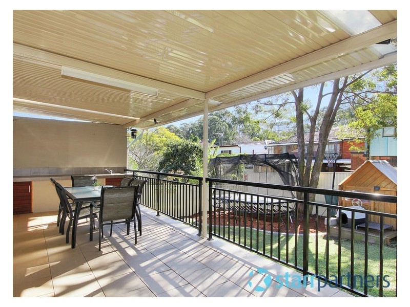 45 Benaud Street, Greystanes NSW 2145