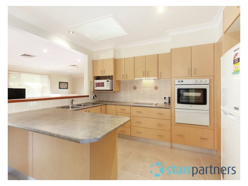 45 Benaud Street, Greystanes NSW 2145