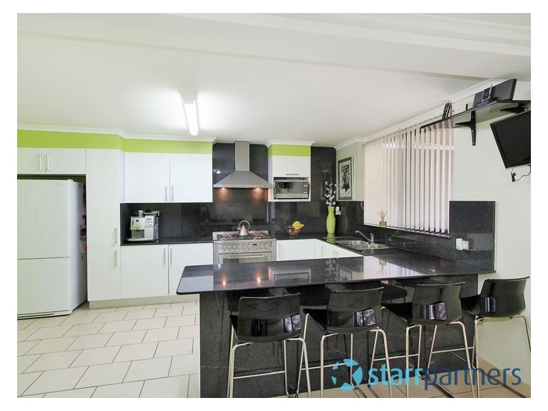 45 Benaud Street, Greystanes NSW 2145