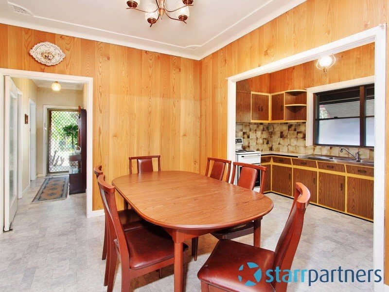 571 MERRYLANDS ROAD, Merrylands NSW 2160