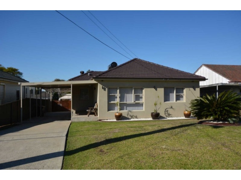 67 DAMIEN AVENUE, Greystanes NSW 2145