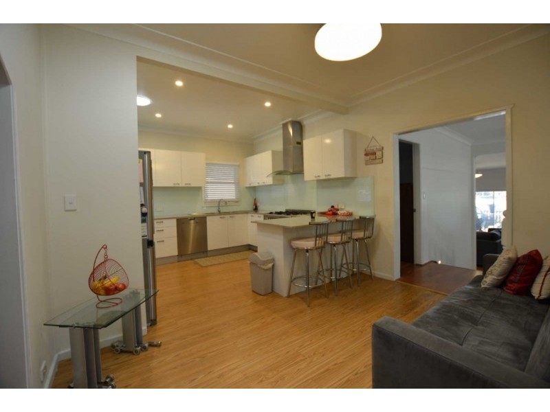 67 DAMIEN AVENUE, Greystanes NSW 2145