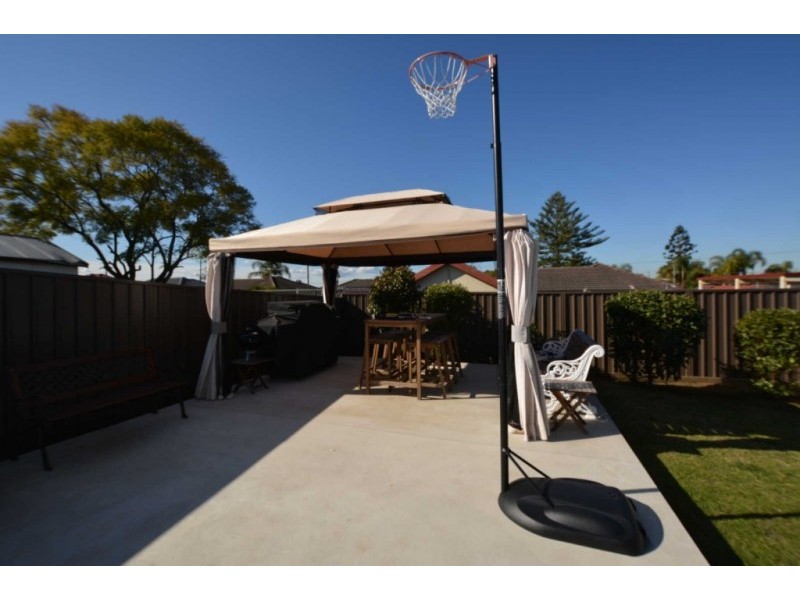 67 DAMIEN AVENUE, Greystanes NSW 2145