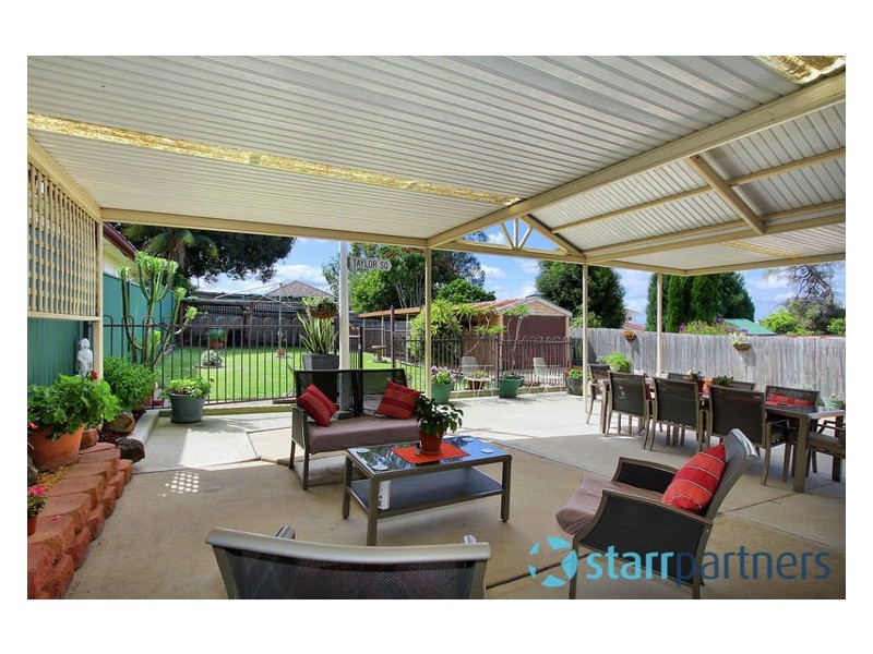 61 Smith Street, Wentworthville NSW 2145