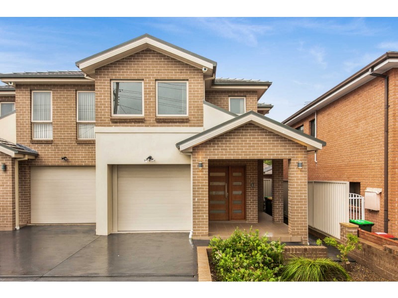 37A Walker Street, Merrylands NSW 2160