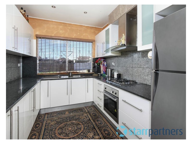 16 Randle Street, Granville NSW 2142