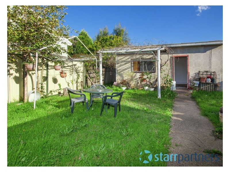 16 Randle Street, Granville NSW 2142