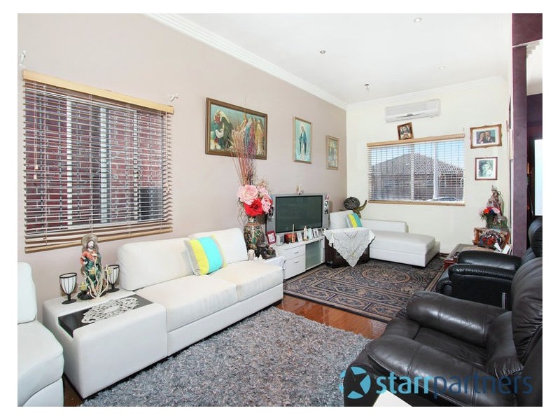 16 Randle Street, Granville NSW 2142