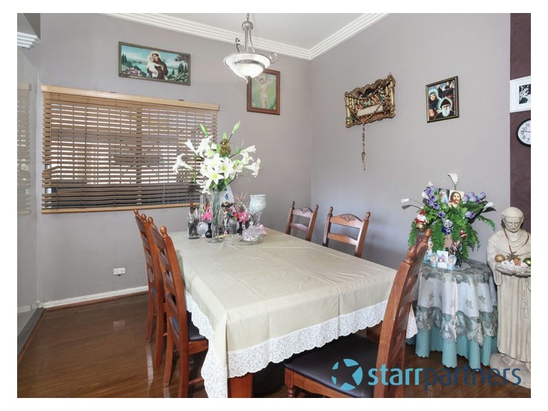 16 Randle Street, Granville NSW 2142