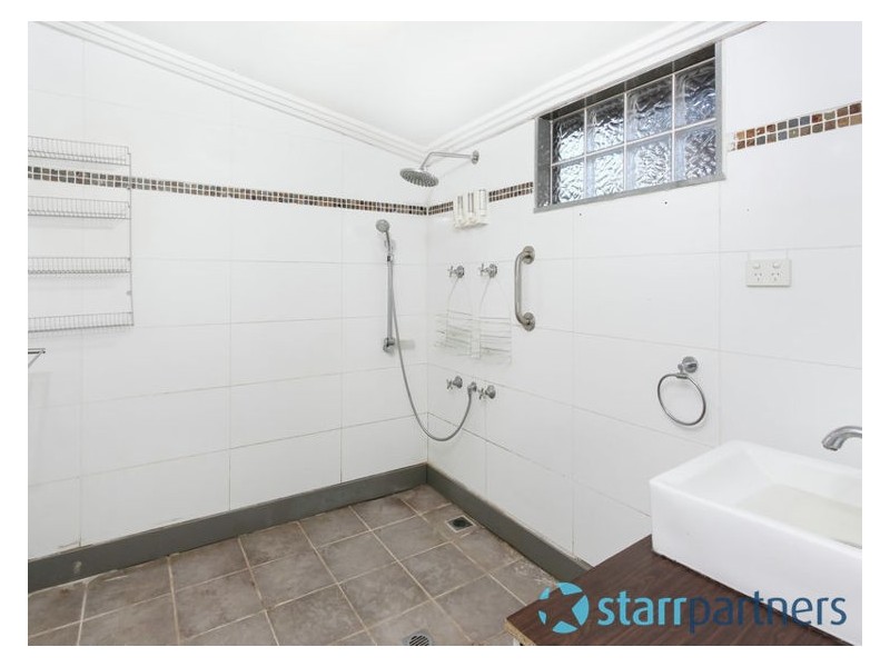 16 Randle Street, Granville NSW 2142