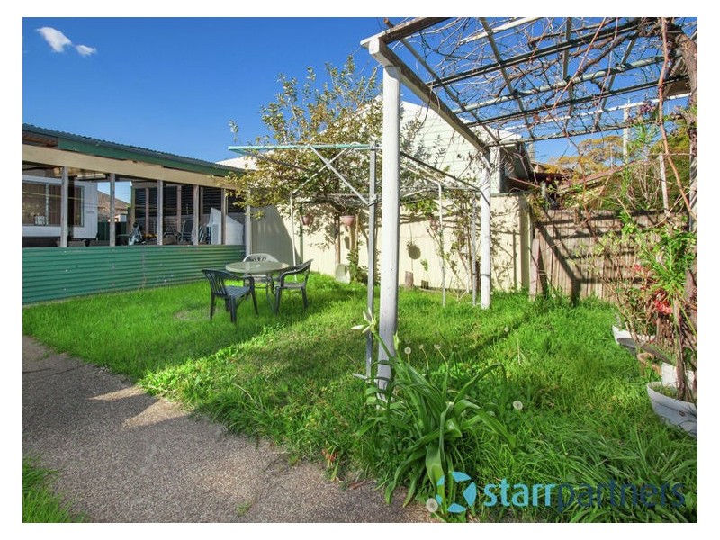 16 Randle Street, Granville NSW 2142