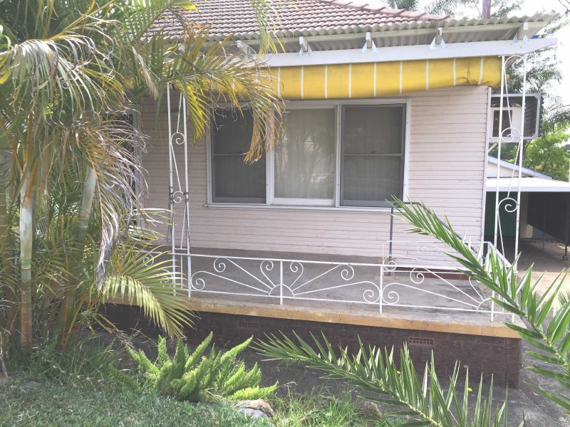 17 DAMIEN AVENUE, Greystanes NSW 2145