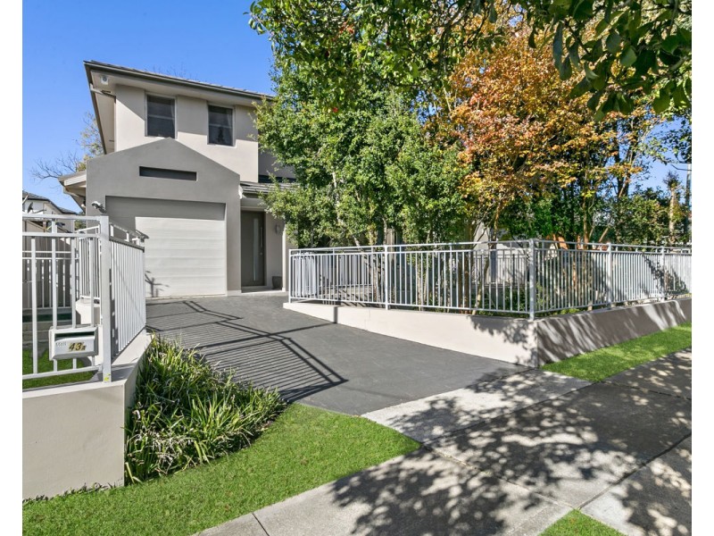 43a Wyena Road, Pendle Hill NSW 2145