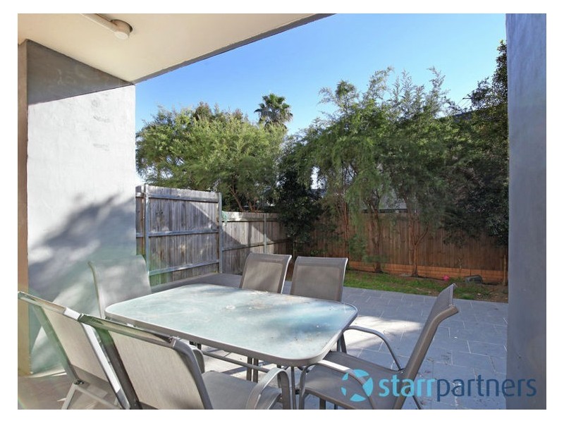 3/3-5 Talbot Road, Guildford NSW 2161