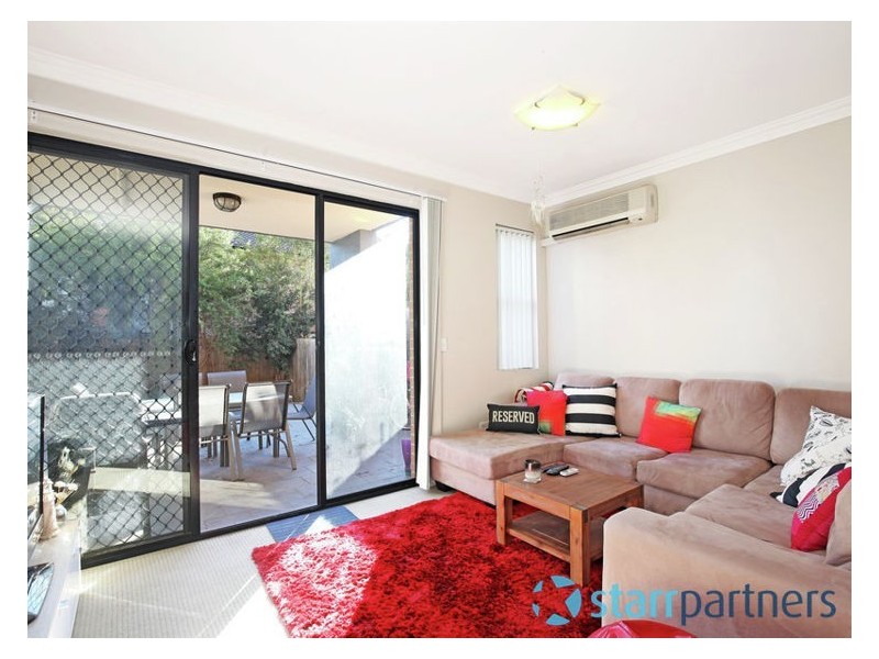 3/3-5 Talbot Road, Guildford NSW 2161