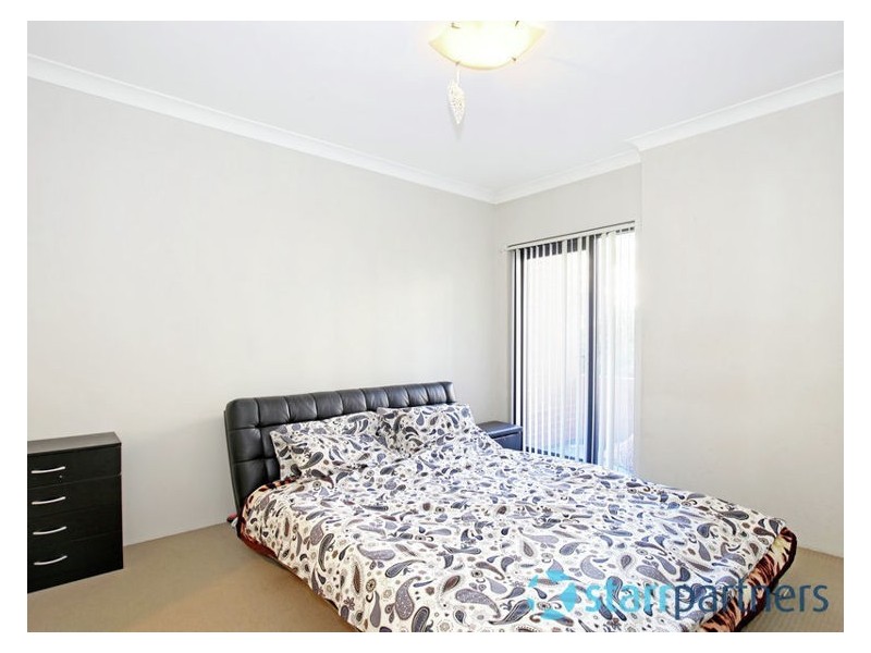 3/3-5 Talbot Road, Guildford NSW 2161
