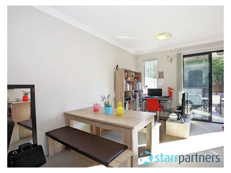 3/3-5 Talbot Road, Guildford NSW 2161