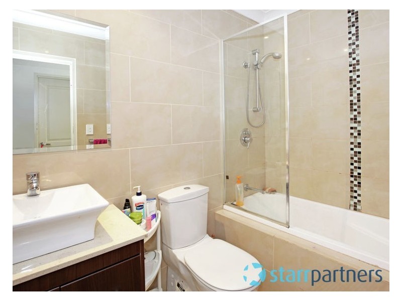 3/3-5 Talbot Road, Guildford NSW 2161