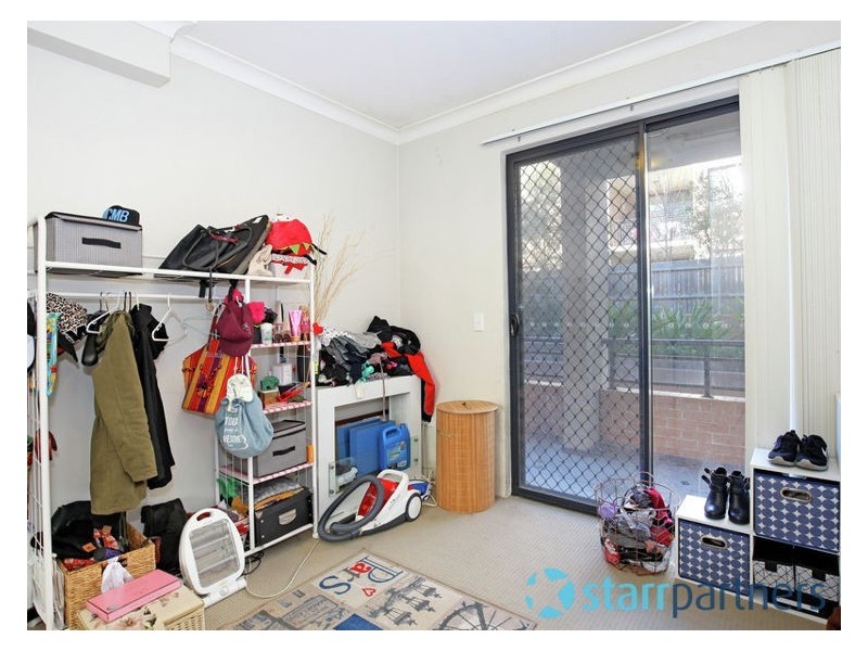 3/3-5 Talbot Road, Guildford NSW 2161