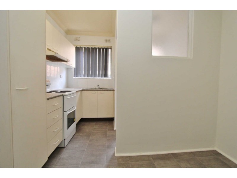 01/60 NEIL STREET, Merrylands NSW 2160