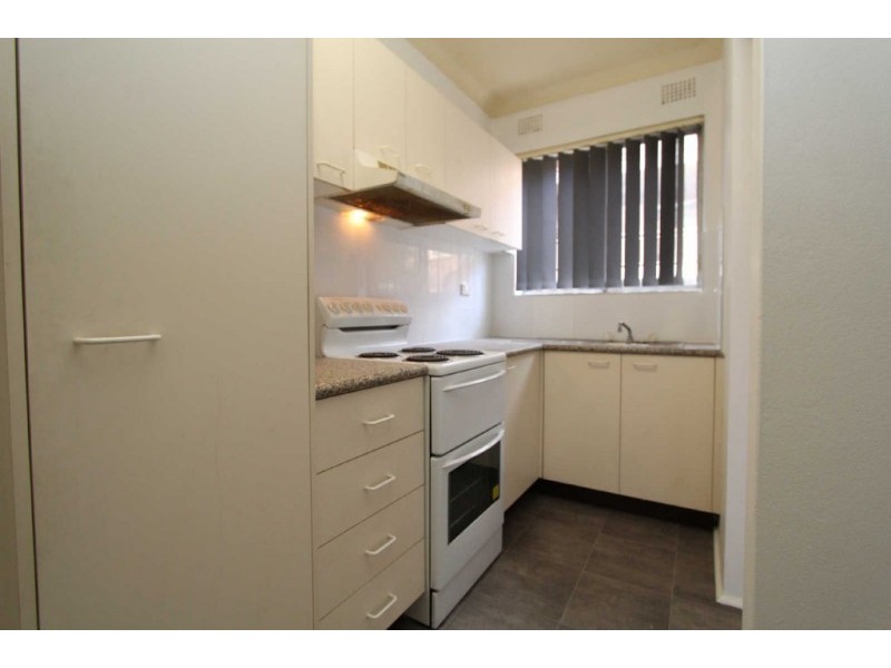 01/60 NEIL STREET, Merrylands NSW 2160