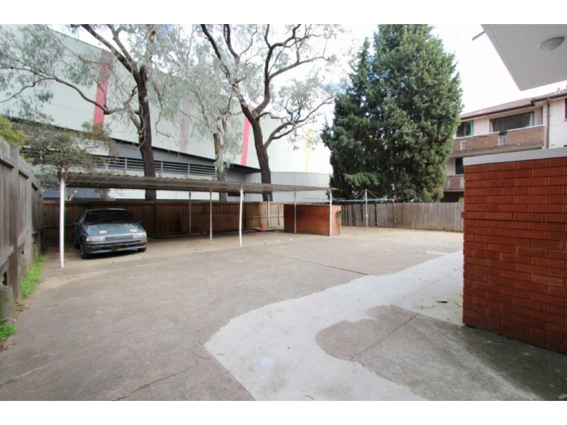 01/60 NEIL STREET, Merrylands NSW 2160