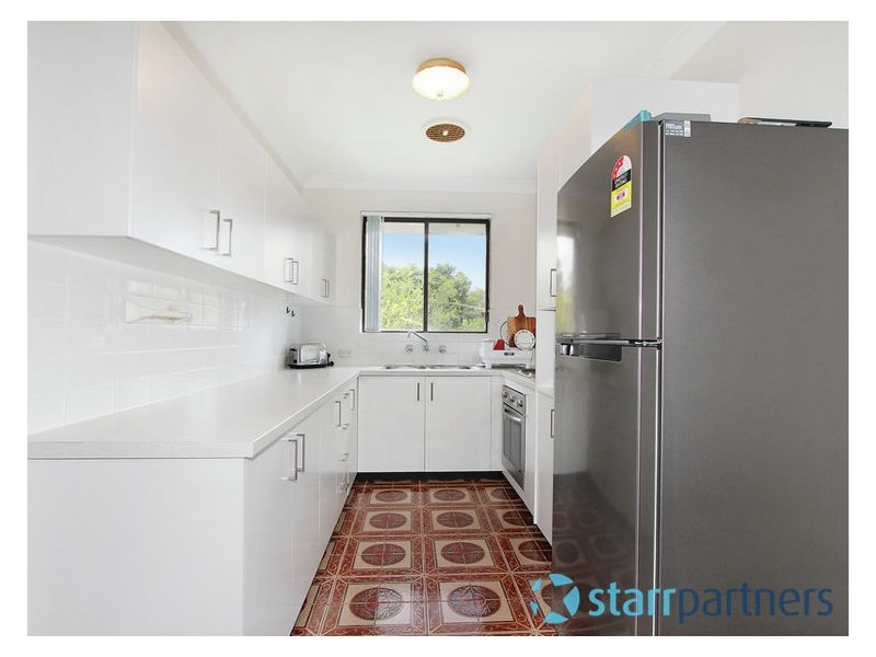 3/10-12 Paton Street, Merrylands NSW 2160