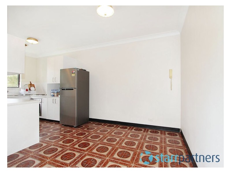 3/10-12 Paton Street, Merrylands NSW 2160