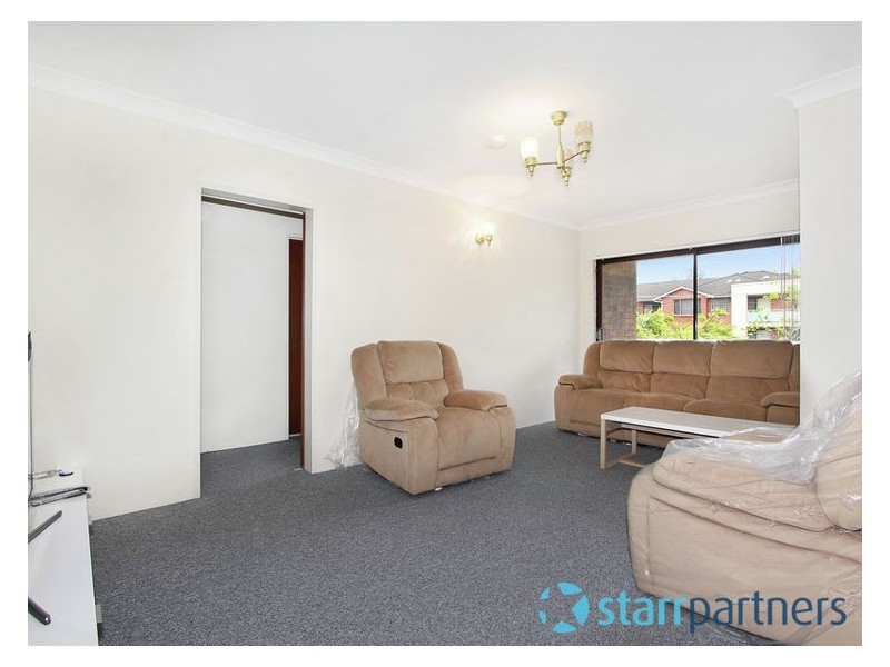 3/10-12 Paton Street, Merrylands NSW 2160