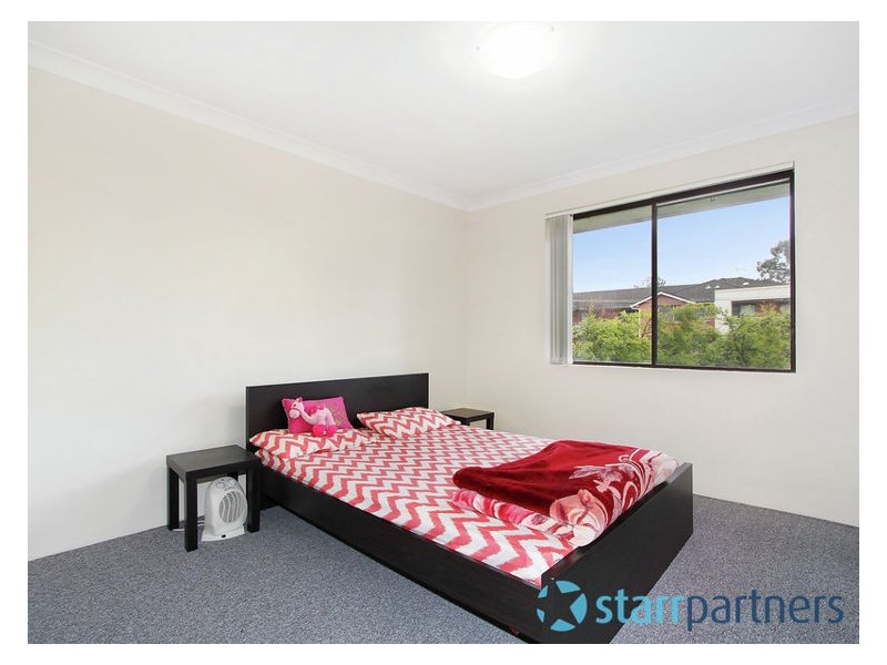3/10-12 Paton Street, Merrylands NSW 2160