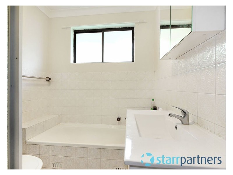 3/10-12 Paton Street, Merrylands NSW 2160