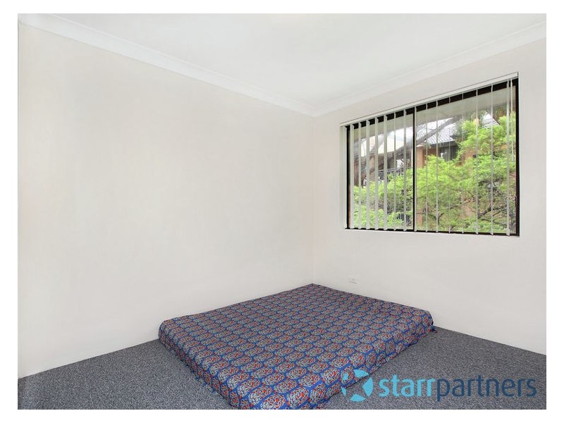 3/10-12 Paton Street, Merrylands NSW 2160