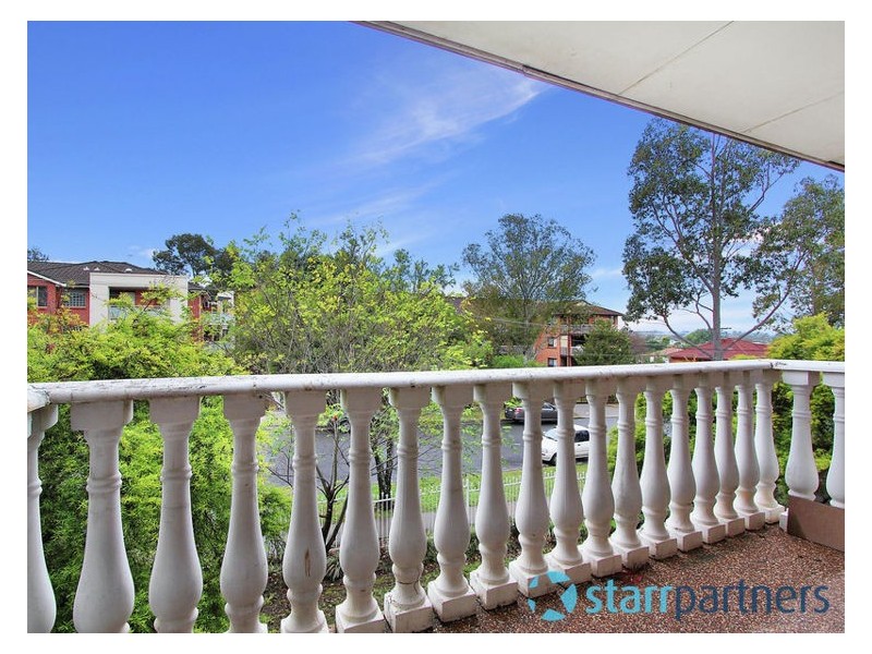 3/10-12 Paton Street, Merrylands NSW 2160