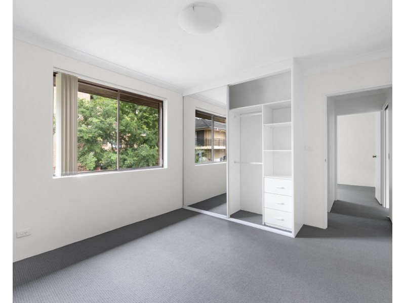 10/10-12 Paton Street, Merrylands NSW 2160