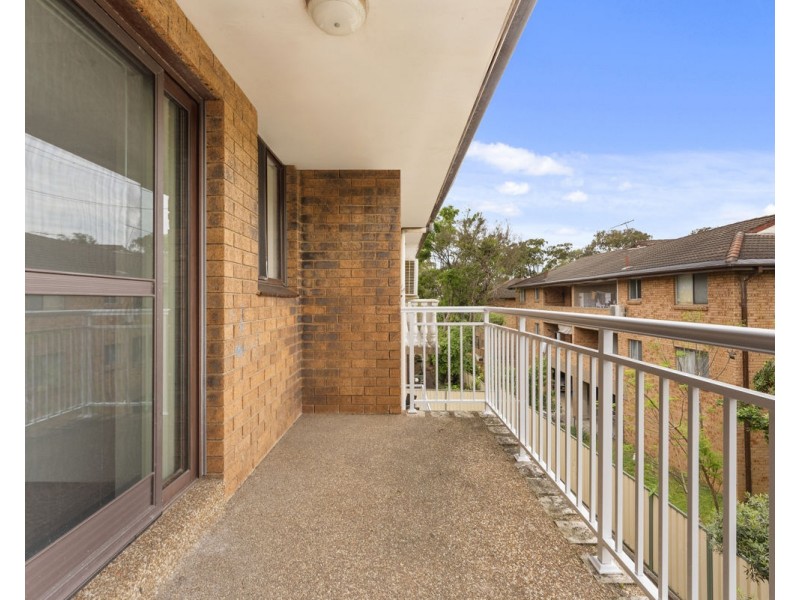 10/10-12 Paton Street, Merrylands NSW 2160