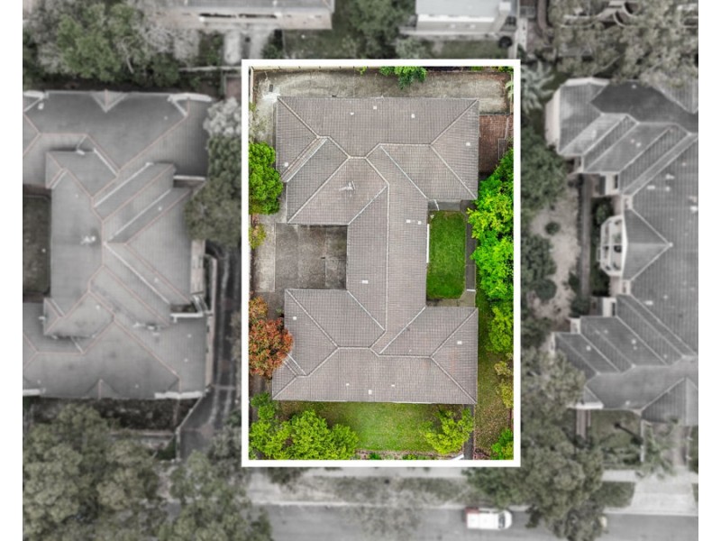 10/10-12 Paton Street, Merrylands NSW 2160