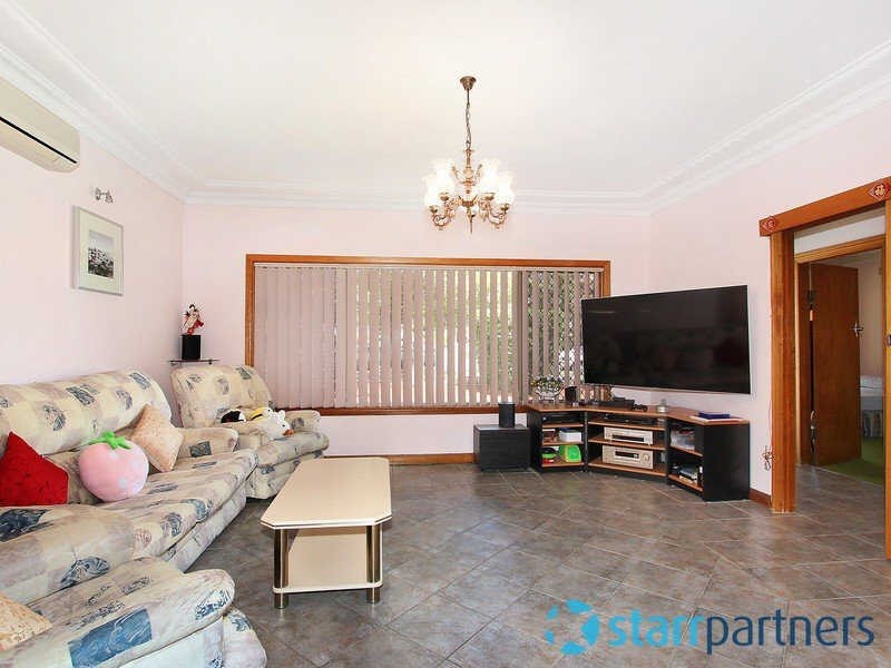 75 MYALL STREET, Merrylands NSW 2160